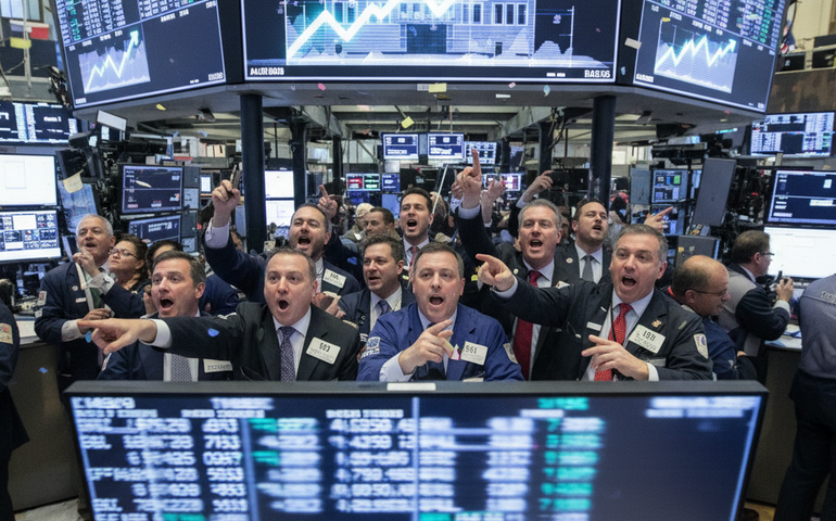 Alcoa supera previsões de lucro e receita no 4º trimestre de 2025; ação sobe em Nova York