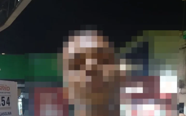 Homem considerado o mais perigoso de Alagoas é preso com cinco mandados e mais de 40 anos de pena