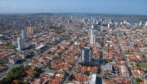 Vista aérea_Foto_Ana Lícia Menezes / Foto: Foto: Prefeitura de Aracaju/ Divulgação
