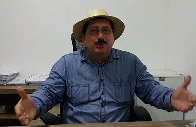 Deu zebra na política: Gilberto Gonçalves surpreende e se destaca – ATÉ - na Educação