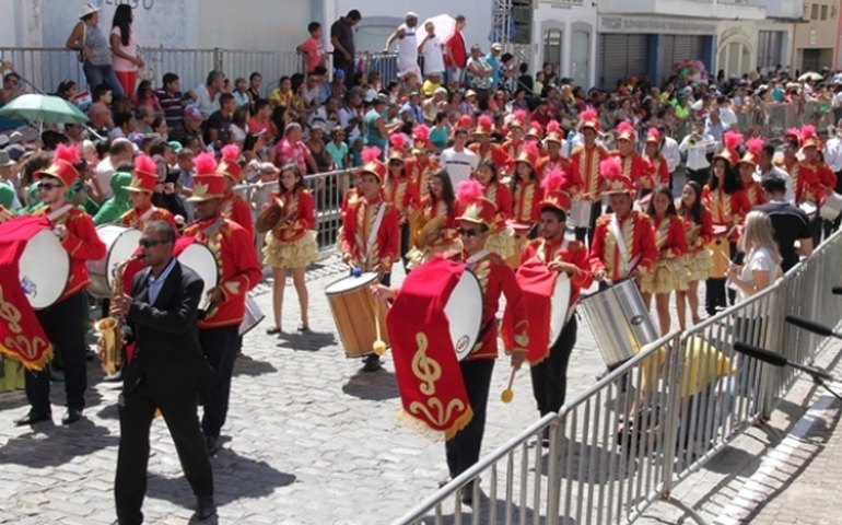 Oficina Instrumental para músicos e bandas será promovida em Taquarana