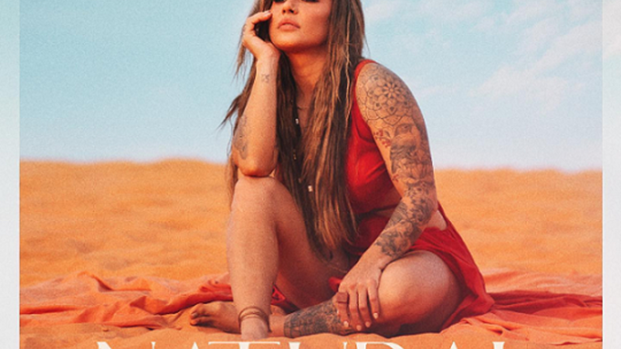 Lauana Prado: novo álbum e single promo nas FMs