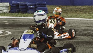 5ª etapa neste sábado