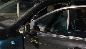 Motorista é colocado no porta-malas do carro e sofre sequestro relâmpago em Aracaju; três suspeitos foram presos