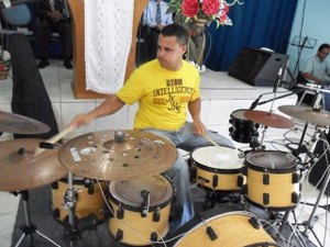 Foto: master