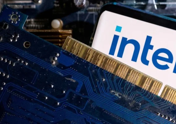 Intel, pilar da história computação, pode ser vendida; entenda