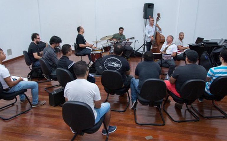 Diteal abre inscrições para a 12ª edição do Quinta no Arena