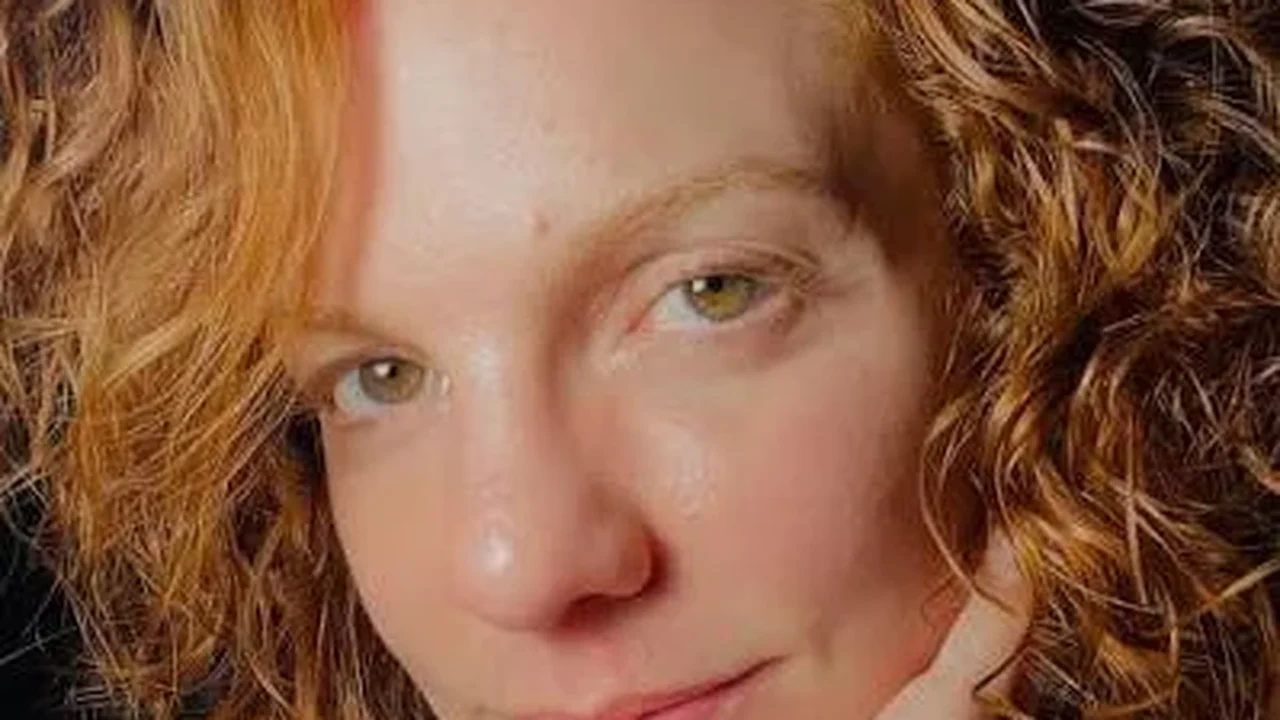 Maria Eduarda de Carvalho explica por que é PCD e revela condição congênita: 'Sou quase cega de um dos olhos'