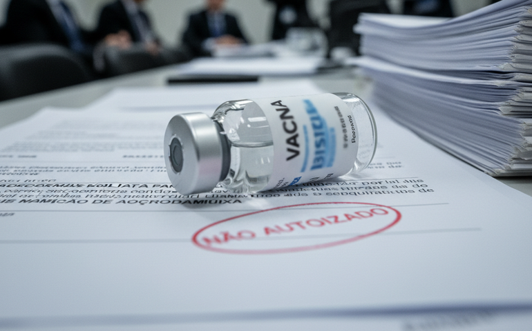 Vacina contra herpes-zóster fica fora do SUS por decisão do Ministério da Saúde