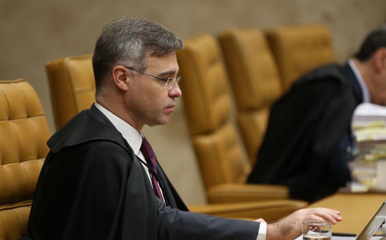 Mendonça vai relatar pedido de prorrogação da CPMI do INSS