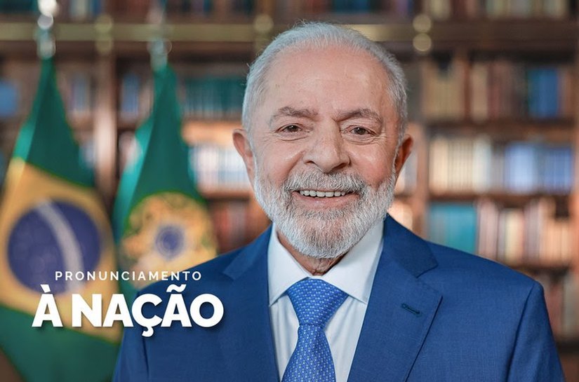 Lula viaja ao Chile para assinatura de acordos bilaterais