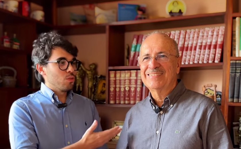 Penedo deverá ganhar faculdade de medicina, beneficiando toda a região