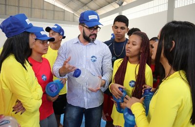 Cursos trazem novas perspectivas profissionais para jovens