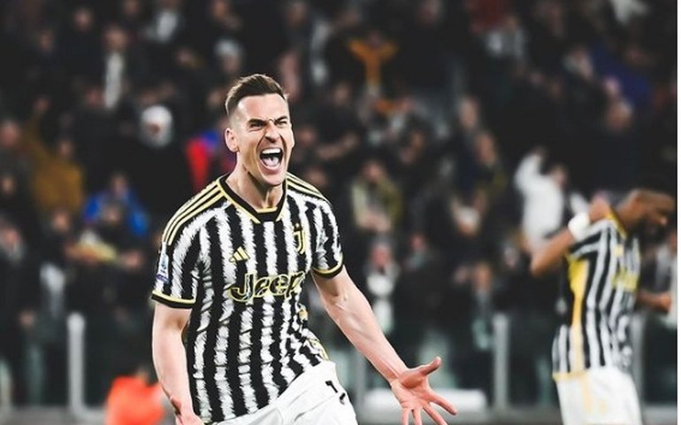 Juventus empata com Atalanta em casa e deixa Milan na vice-liderança do Italiano