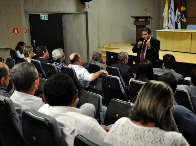 Fórum A Sefaz e a Sociedade vai a União dos Palmares nesta quinta-feira (14)