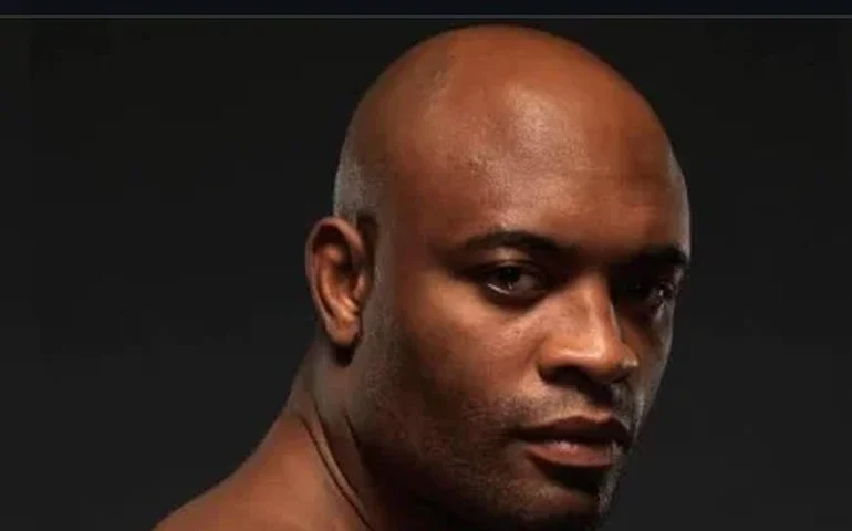 Weidman aceita enfrentar Anderson Silva após vitória do brasileiro sobre Woodley