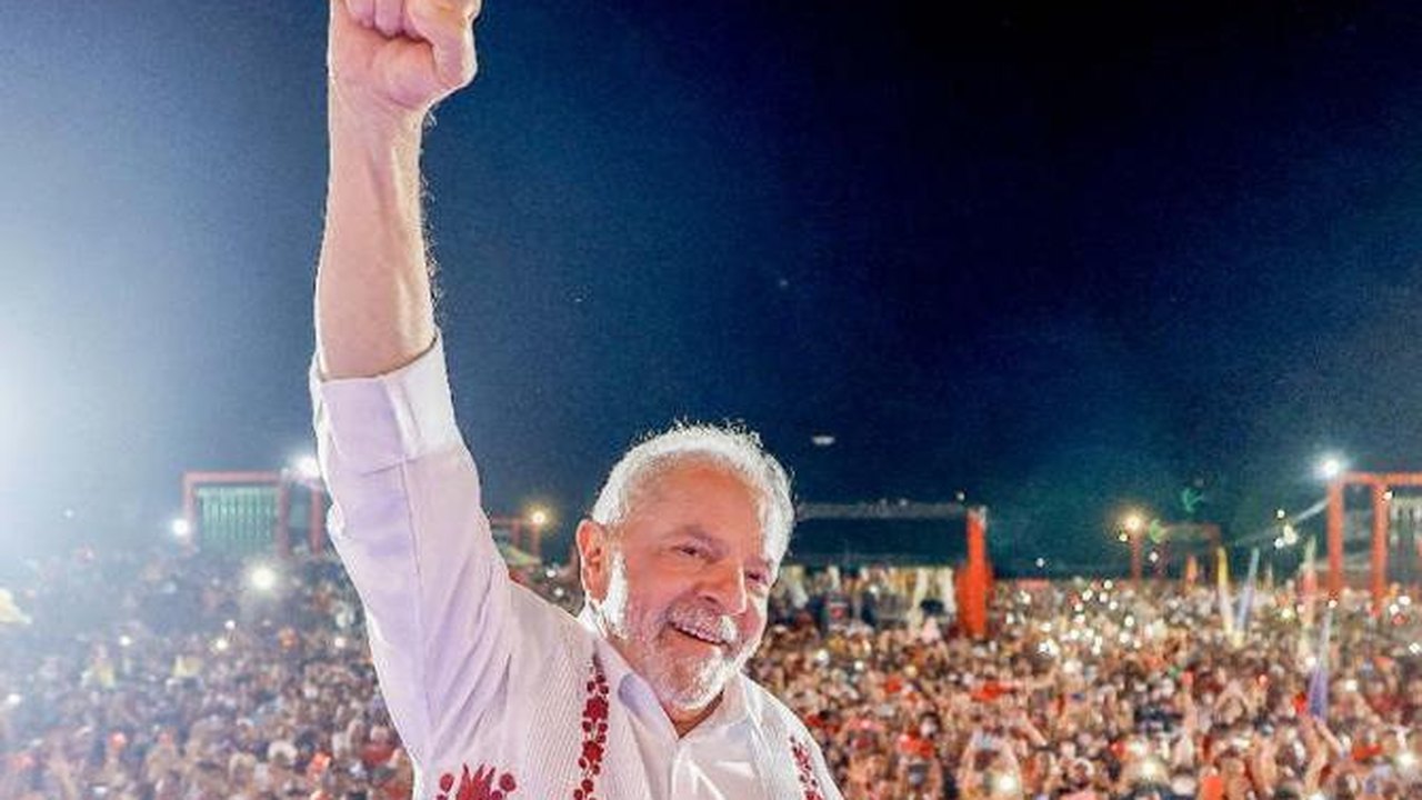 Nova diretoria do PROS formaliza apoio a Lula e retira candidatura de Marçal
