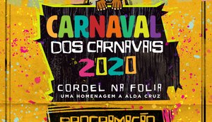 CARNAVAIS SÃO CRISTÓVÃO