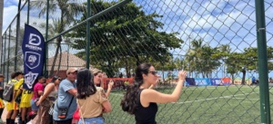 Evento promete movimentar a Orla da Pajuçara. Foto: Ascom Semesp