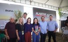 Fátima Canuto participa do Cana Show Inovação e reforça atuação em defesa das mulheres do agro em Alagoas