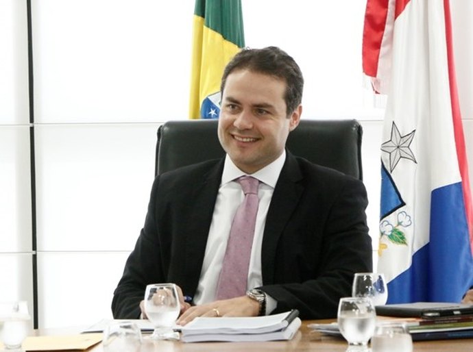 Renan Filho fortalece mecanismo de fiscalização em Alagoas