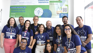 semana a / Foto: Reprodução: Foto/ Redes Sociais