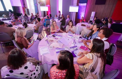 Semu inicia percurso formativo para fortalecer o combate à violência contra a mulher