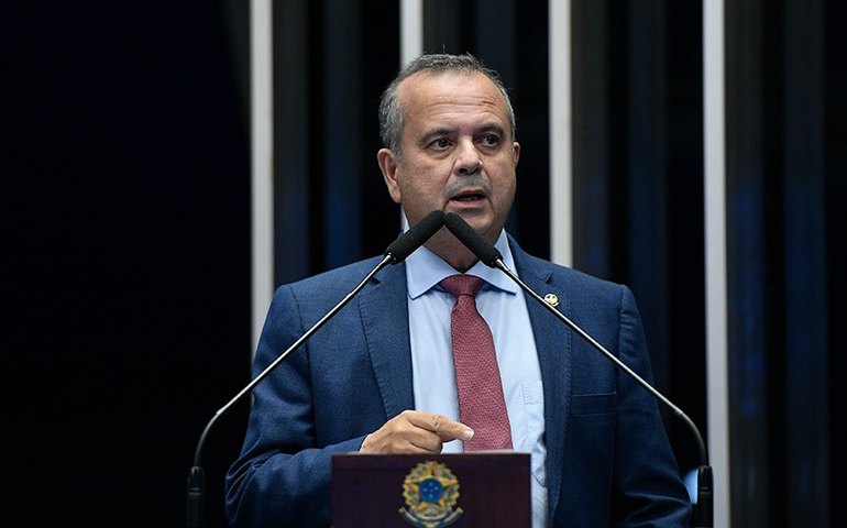 Marinho registra redução da desigualdade social no Brasil nos últimos 12 anos