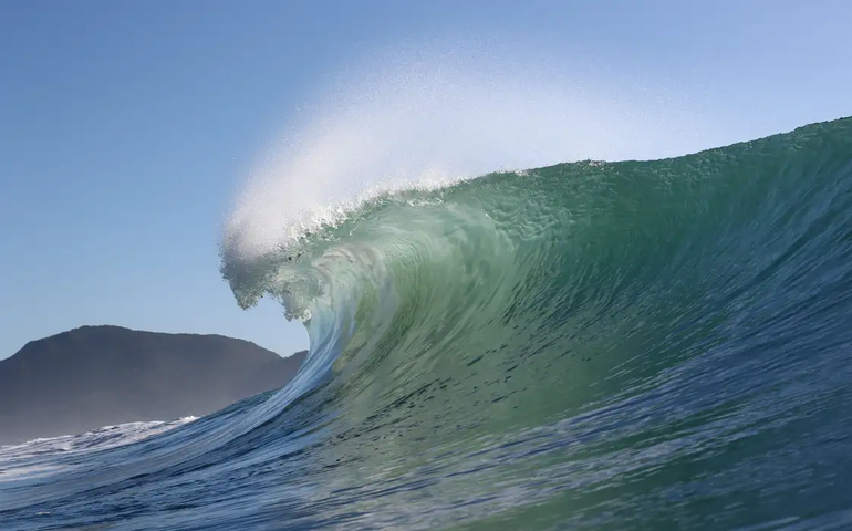 WSL muda formato e Circuito Mundial de Surfe terá campeão definido por ranking
