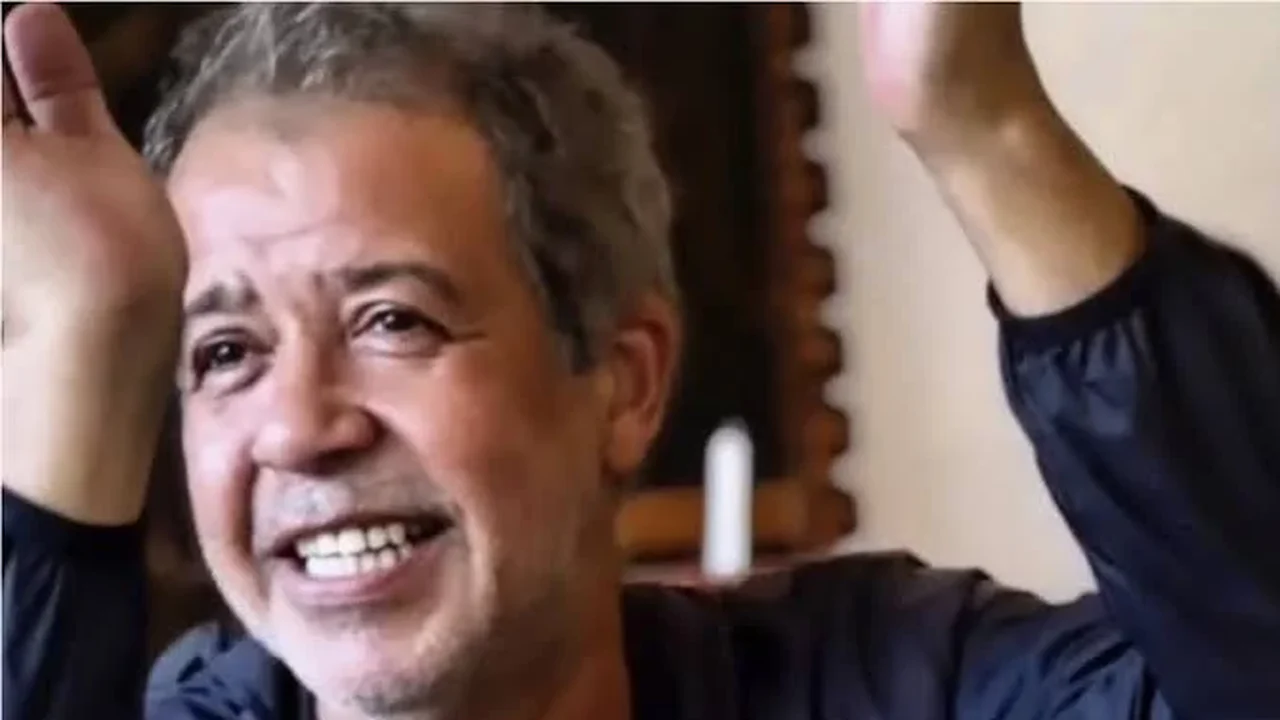 Morte de Jerry Burgos provoca comoção entre artistas brasileiros