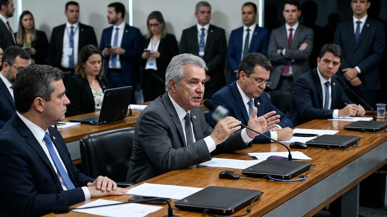 Fim da escala 6x1: veja os próximos passos após PEC ser aprovada em Comissão do Senado