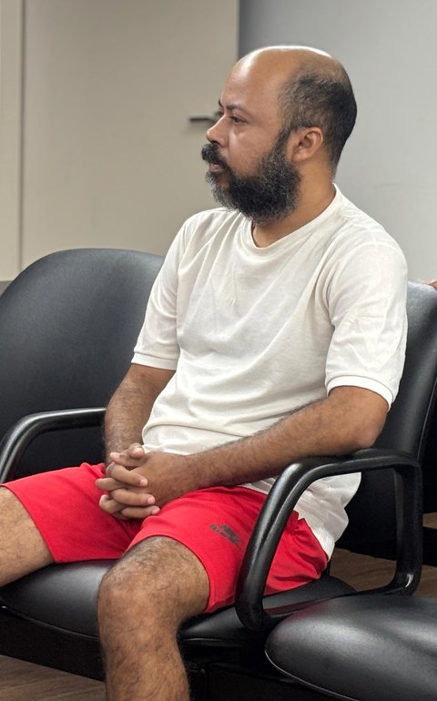 Sétima condenação: Serial killer de Maceió acumula mais de 175 anos de prisão