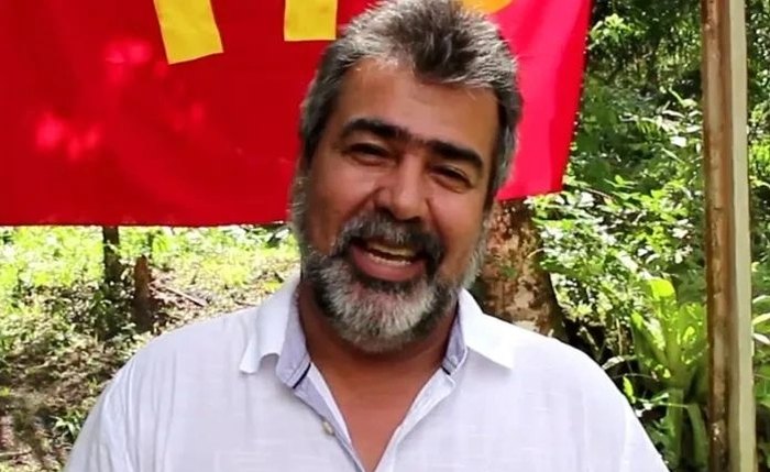 Presidente do Cidadania em Alagoas, Juca Carvalho Presidente do Cidadania em Alagoas, Juca Carvalho