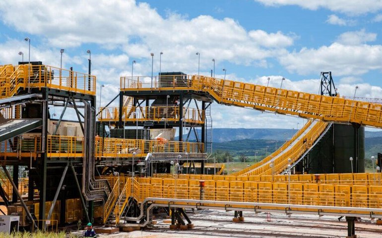 Brasil e Arábia Saudita avançam em cooperação estratégica e discutem aliança em mineração