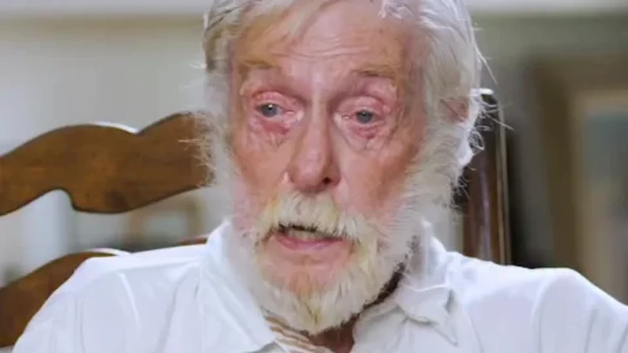 Perto dos cem anos, Dick Van Dyke compartilha razões para ‘ainda estar aqui’ e dá dicas para longevidade