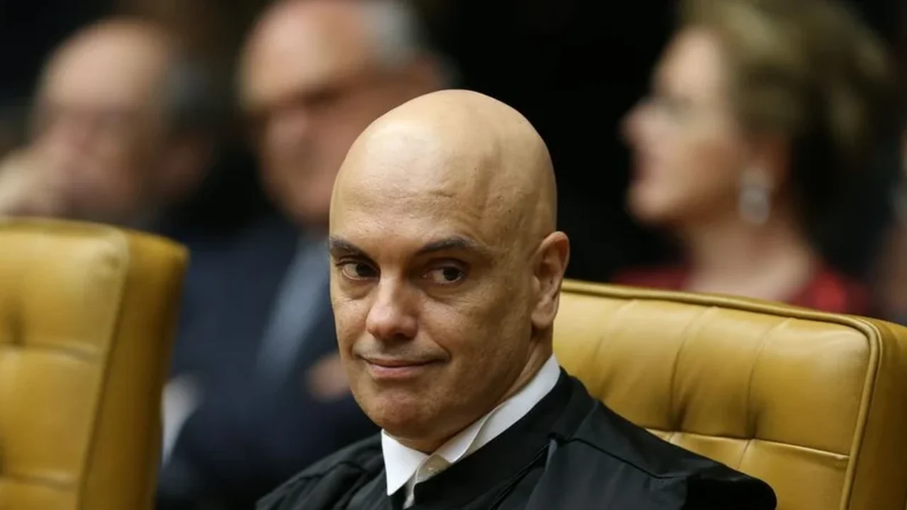 Resultado de julgamento no STF: como votou cada ministro no caso sobre Moraes