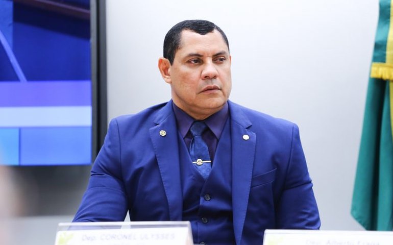 Comissão aprova recursos do fundo de segurança para combate ao tráfico de drogas em cidades portuárias