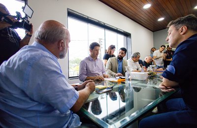 CPI do MST aprova investigação do Iteral e alerta para possibilidade de desvio de recursos públicos no Estado