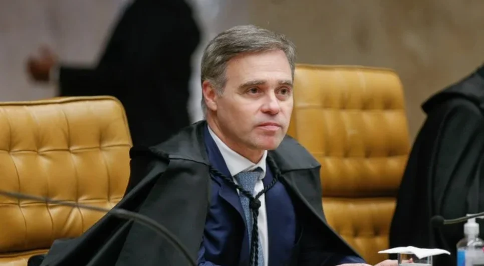 Em decisão proferida na sexta (19), Mendonça afirmou que conteúdo pode alienar debate eleitoral