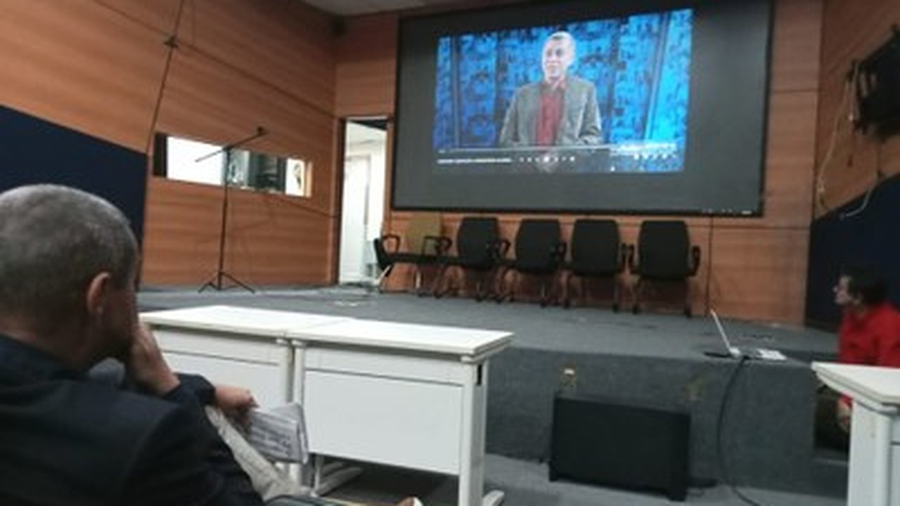 Documentário sobre a história do rádio em Alagoas é lançado na Ufal