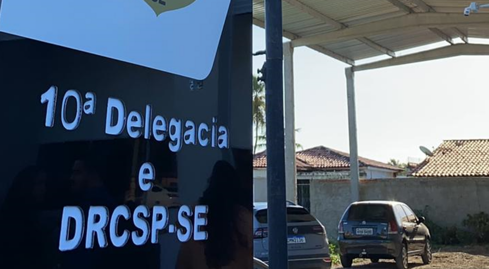 ssp / Foto: Fonte: Ascom SSP/SE
