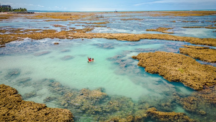 Maceió conquista liderança nacional em vendas de turismo e amplia protagonismo no mercado internacional
