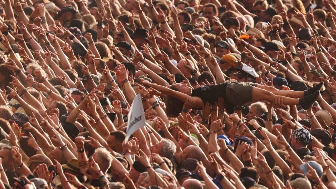 Iron Maiden e Megadeth estão confirmados para o Wacken Open Air de 2023