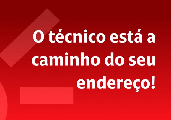 Visitas suspeitas de supostos técnicos da claro geram alerta em bairros de maceió