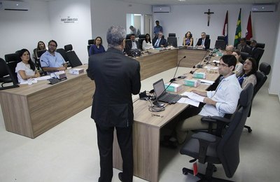 Ministério Público atinge metas dentro do planejamento estratégico para 2018