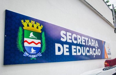 Educação suspende atendimento presencial ao público externo na sede