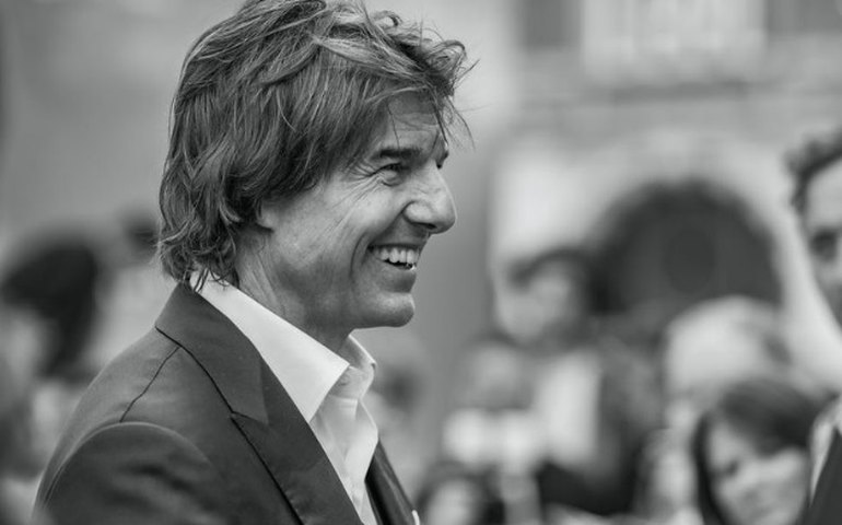 Tom Cruise completa 62 anos e já foi inspiração para Aladdin, seminarista na adolescência... Confira curiosidades