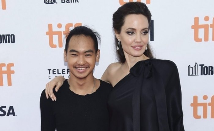 Filho mais velho de Angelina Jolie vai para a Coreia do Sul para estudar bioquímica