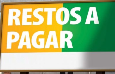  Municípios têm R$ 29,1 bilhões para receber da União de restos a pagar em 2020