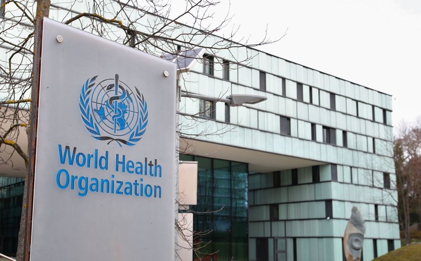 Países membros da OMS aprovam medidas para fortalecer ações durante pandemias